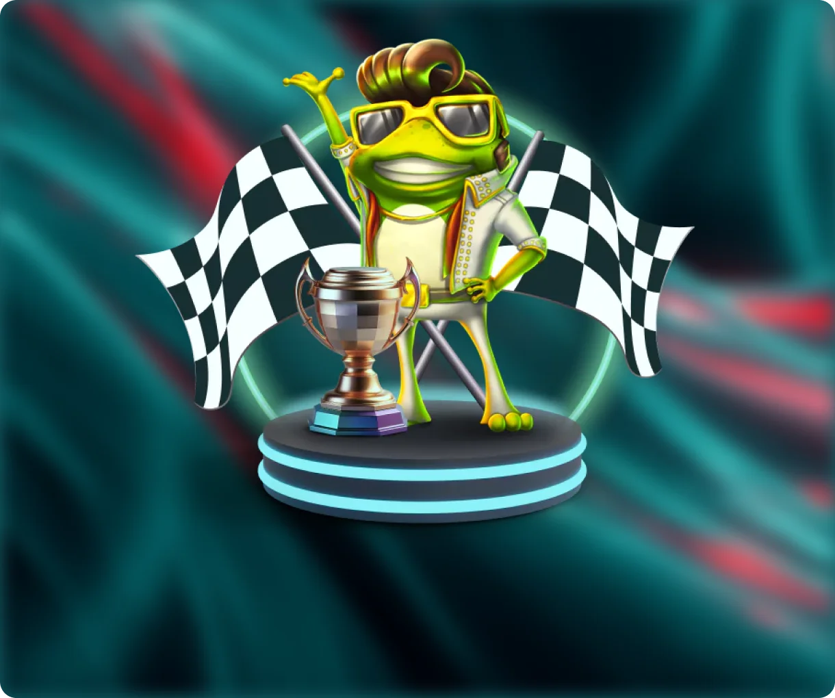 22Bet Bonus di Benvenuto Sport