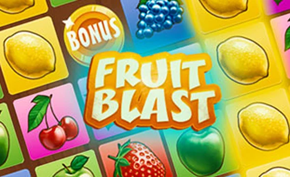 Fruit Blast