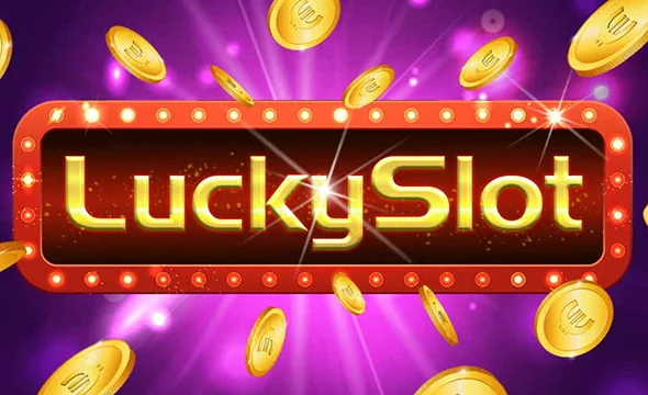 Lucky Shot Lucky Shot