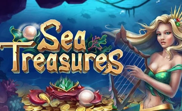 Sea Treasures Sea Treasures