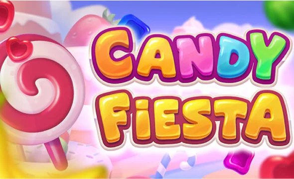 Candy Fiesta Candy Fiesta