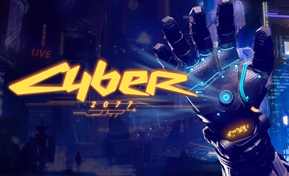 Cyber