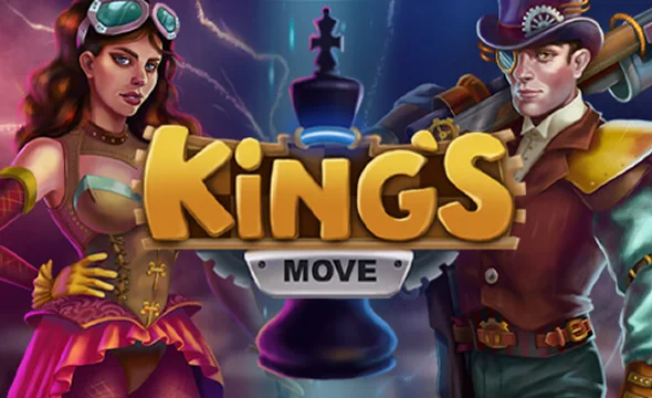 King's Move